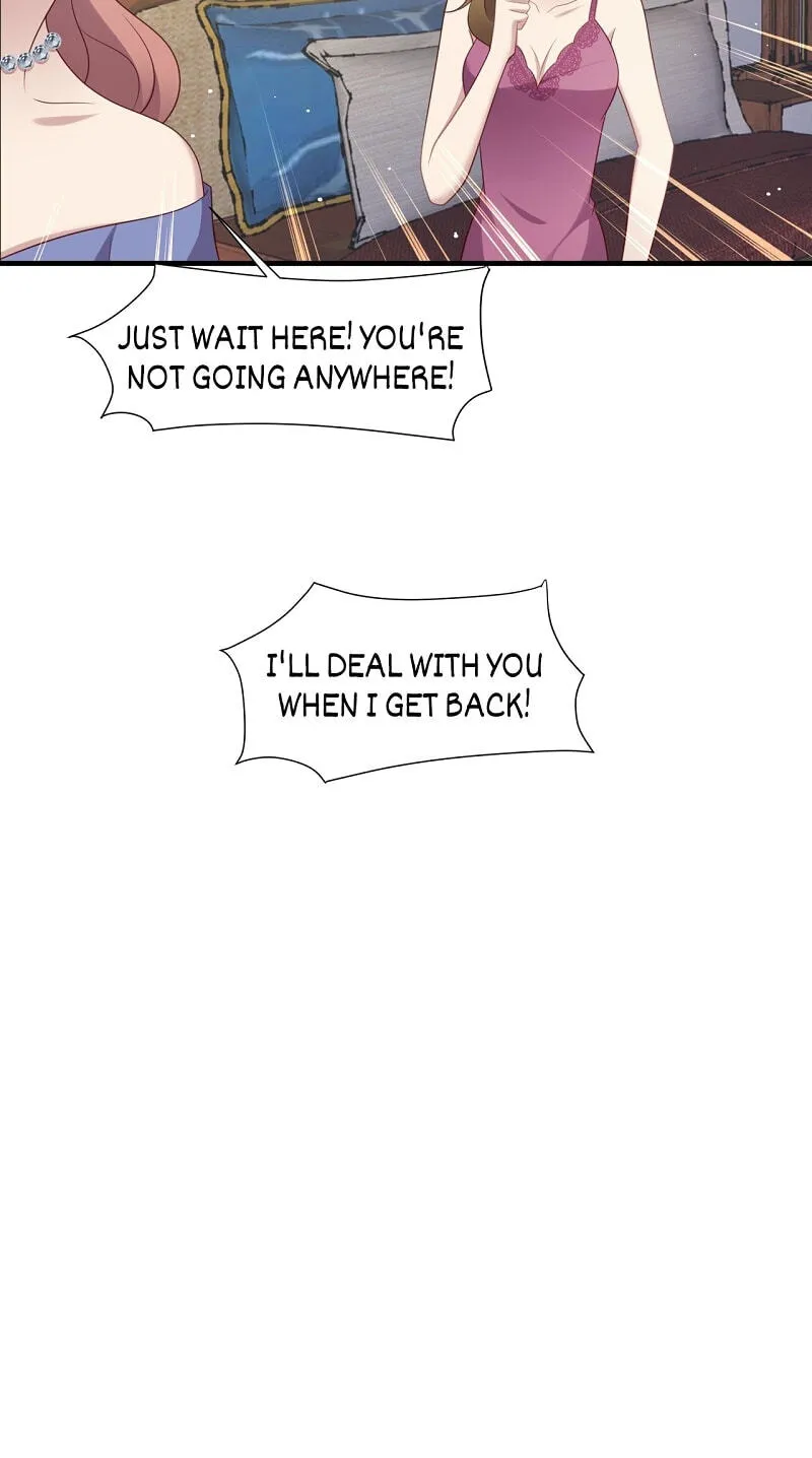 Sealed With Lips Chapter 103 page 23 - 