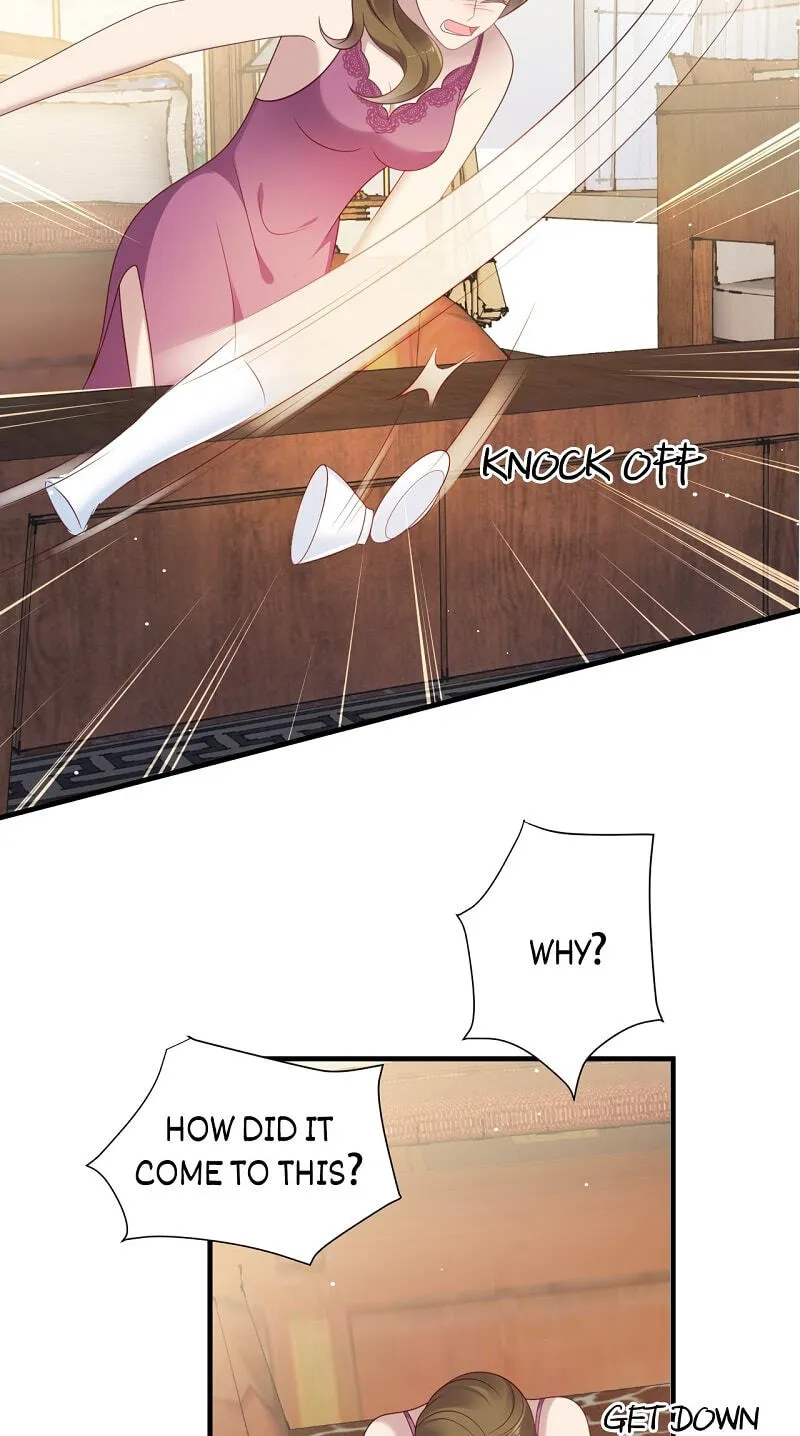 Sealed With Lips Chapter 103 page 25 - 
