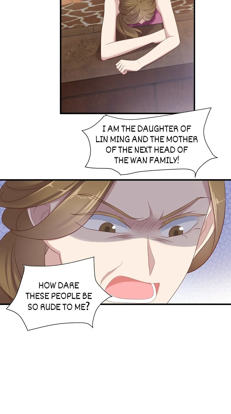 Sealed With Lips Chapter 103 page 26 - 