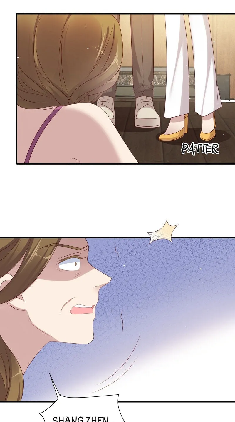 Sealed With Lips Chapter 103 page 27 - 