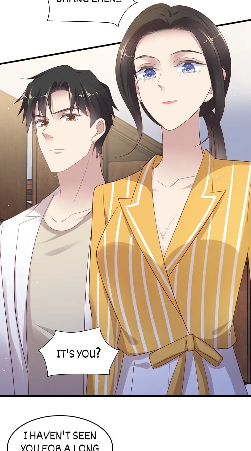 Sealed With Lips Chapter 103 page 28 - 