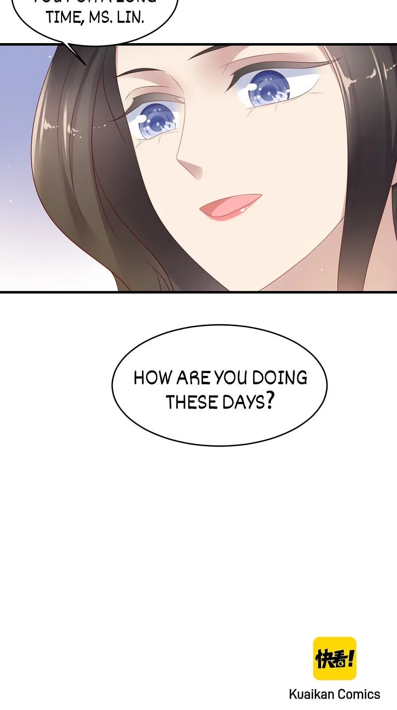 Sealed With Lips Chapter 103 page 29 - 