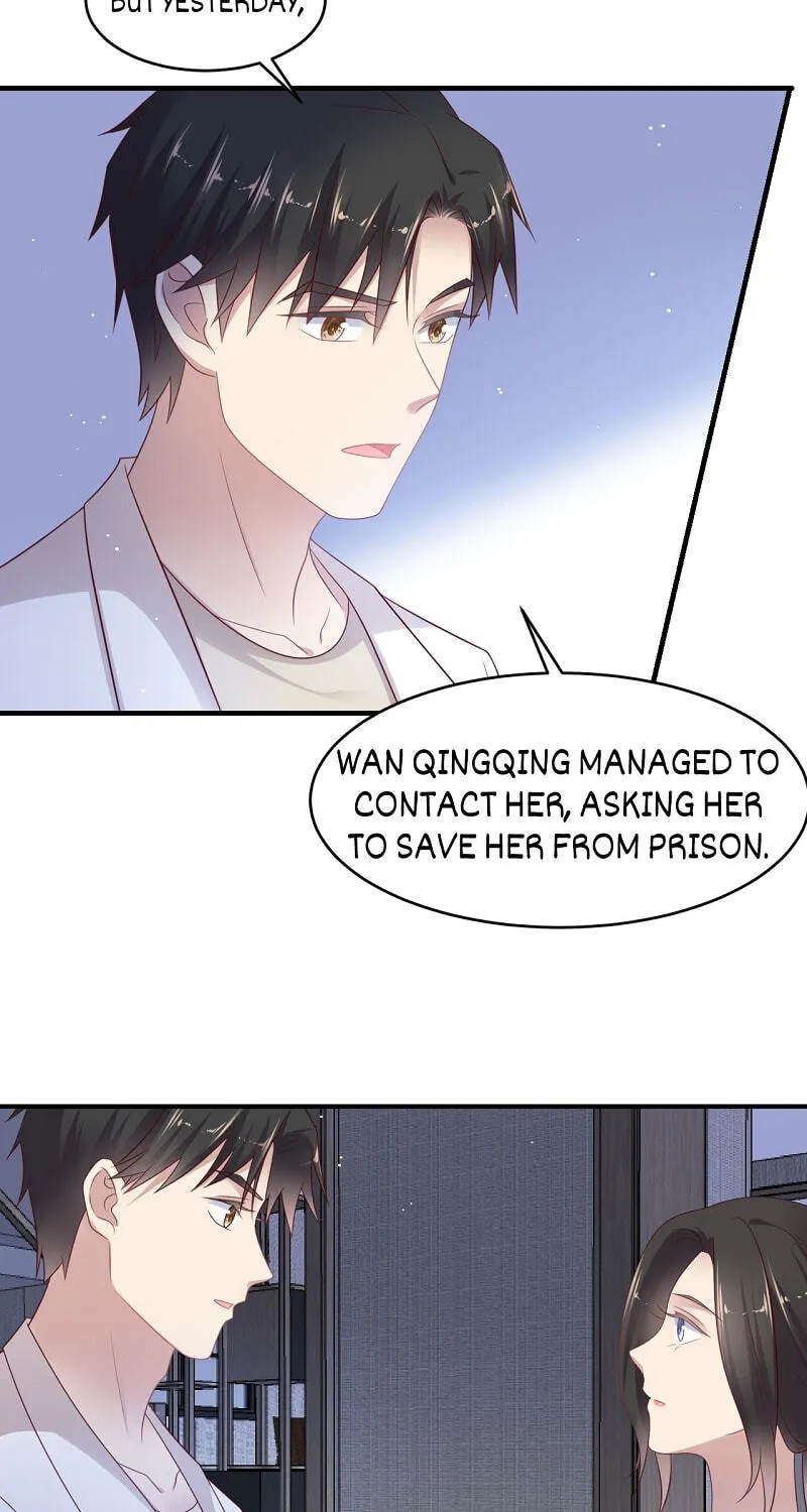 Sealed With Lips Chapter 103 page 5 - 
