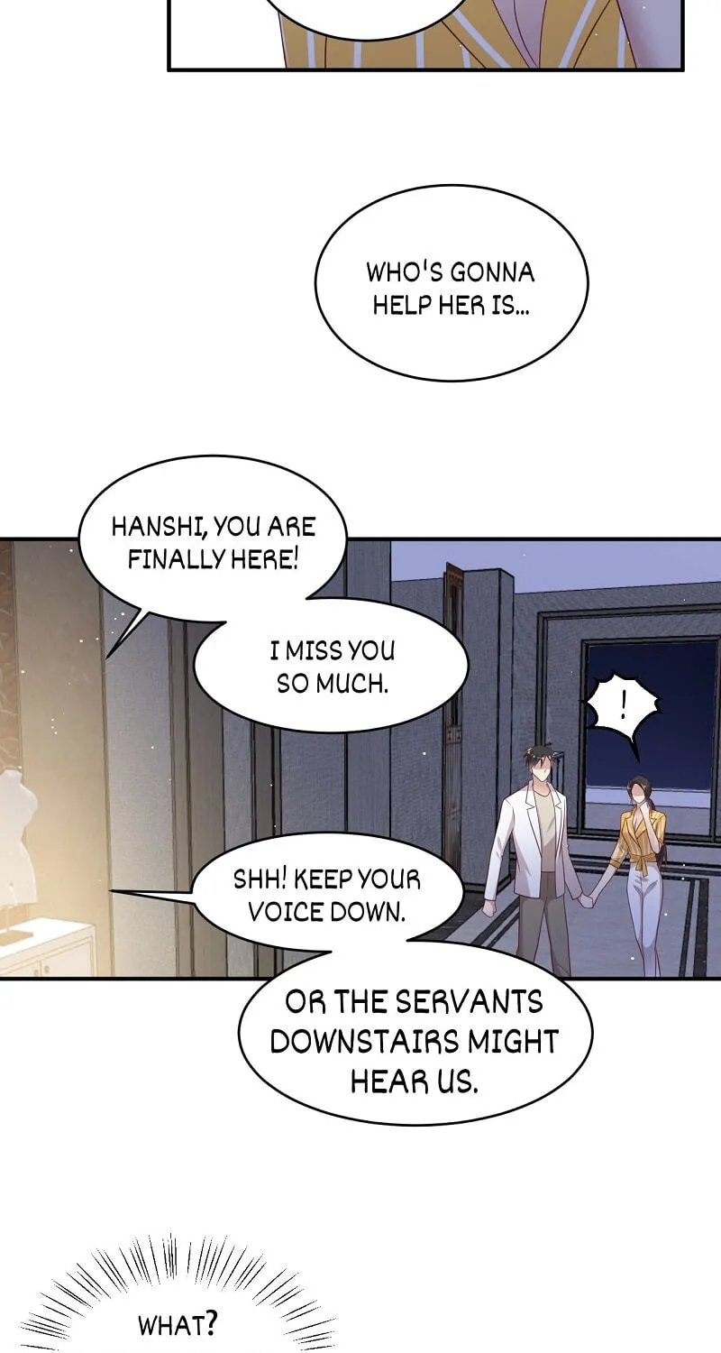 Sealed With Lips Chapter 103 page 7 - 