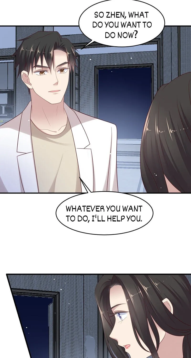 Sealed With Lips Chapter 103 page 9 - 