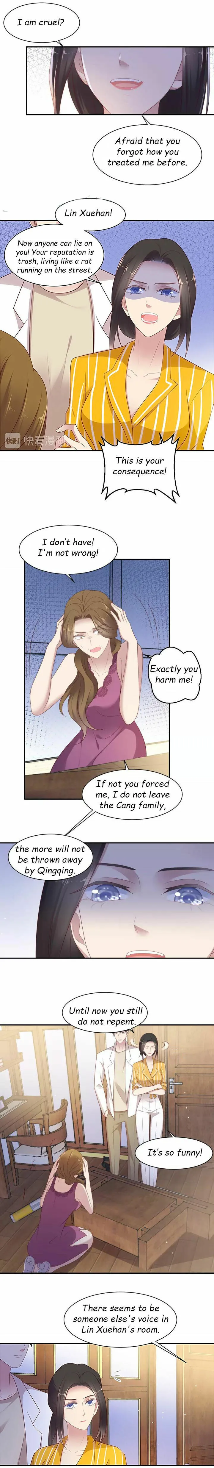 Sealed With Lips Chapter 104.1 page 2 - 
