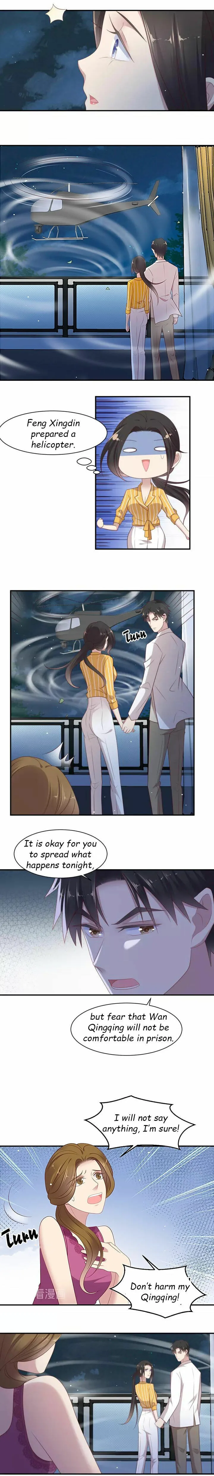 Sealed With Lips Chapter 104.1 page 4 - 