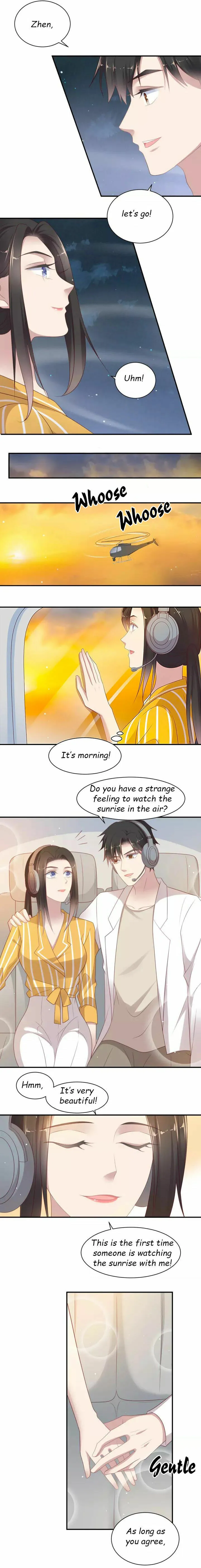 Sealed With Lips Chapter 104.1 page 5 - 