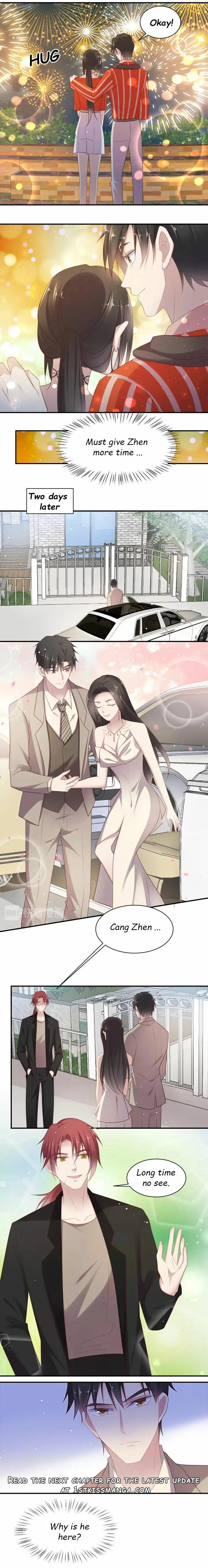 Sealed With Lips Chapter 105.2 page 4 - 