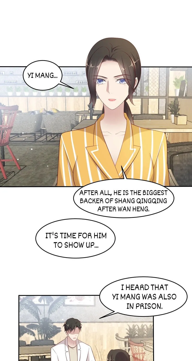 Sealed With Lips Chapter 105 page 1 - 