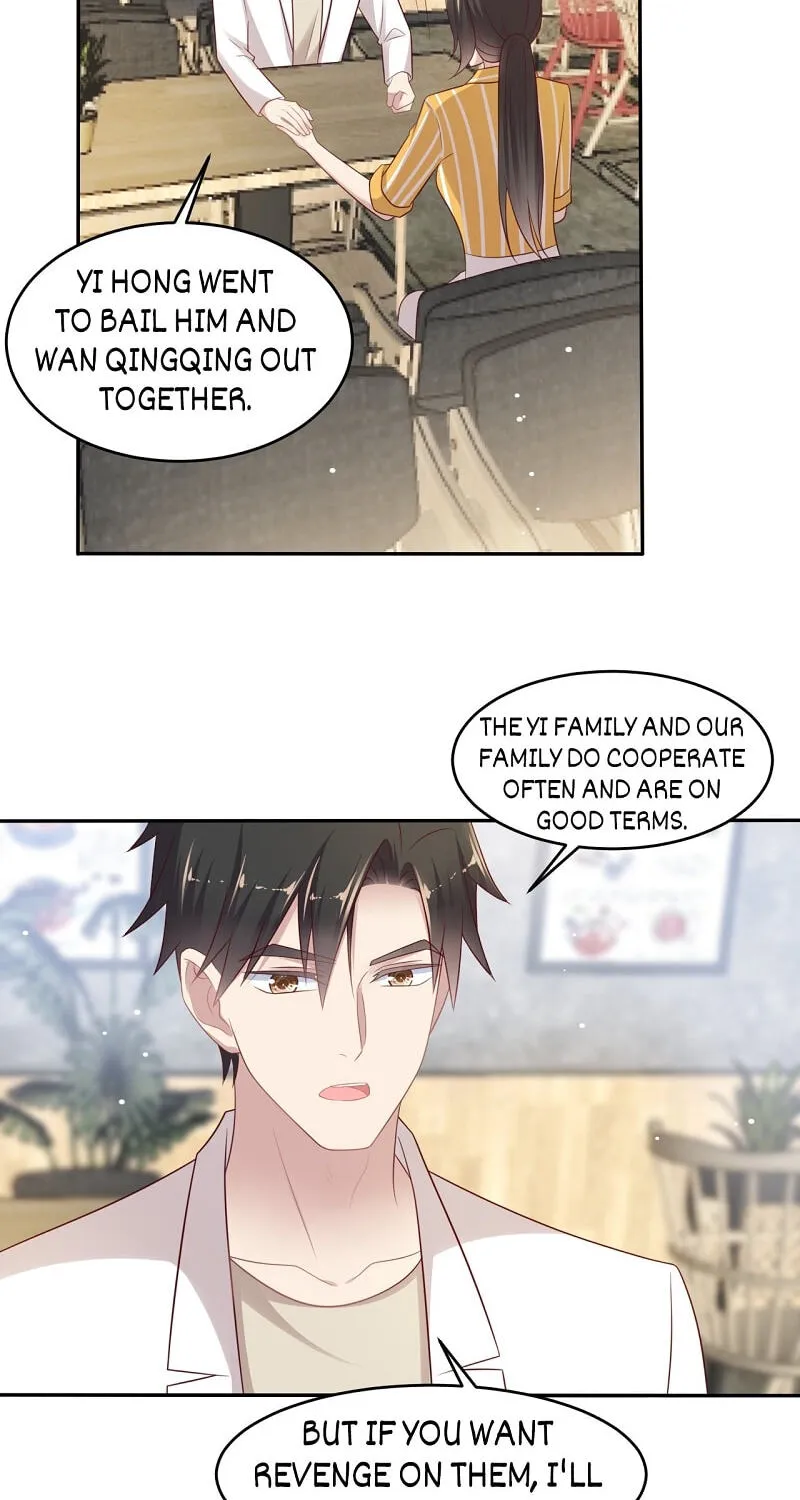 Sealed With Lips Chapter 105 page 2 - 