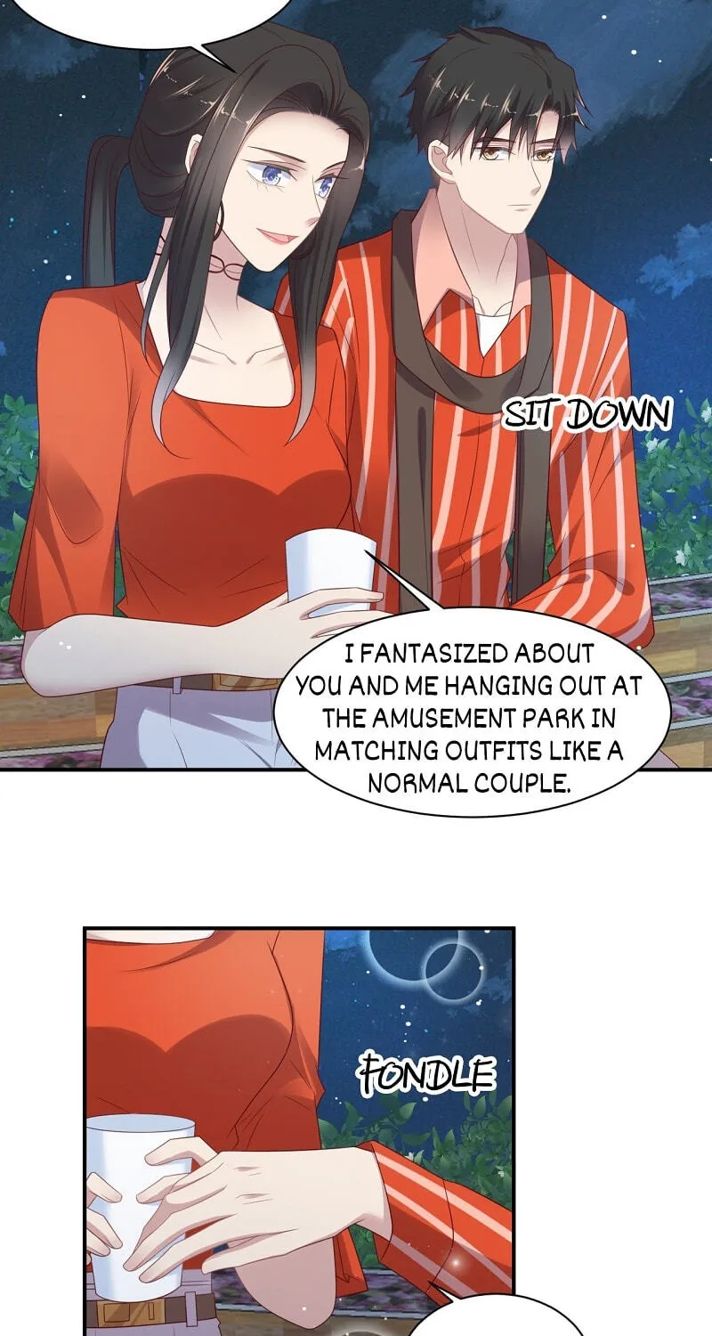 Sealed With Lips Chapter 105 page 19 - 