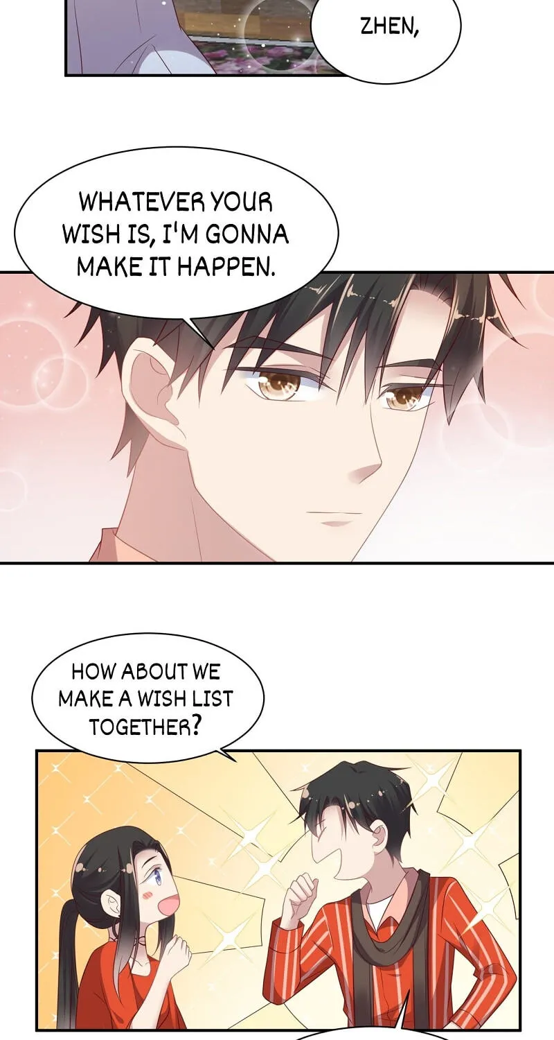 Sealed With Lips Chapter 105 page 20 - 