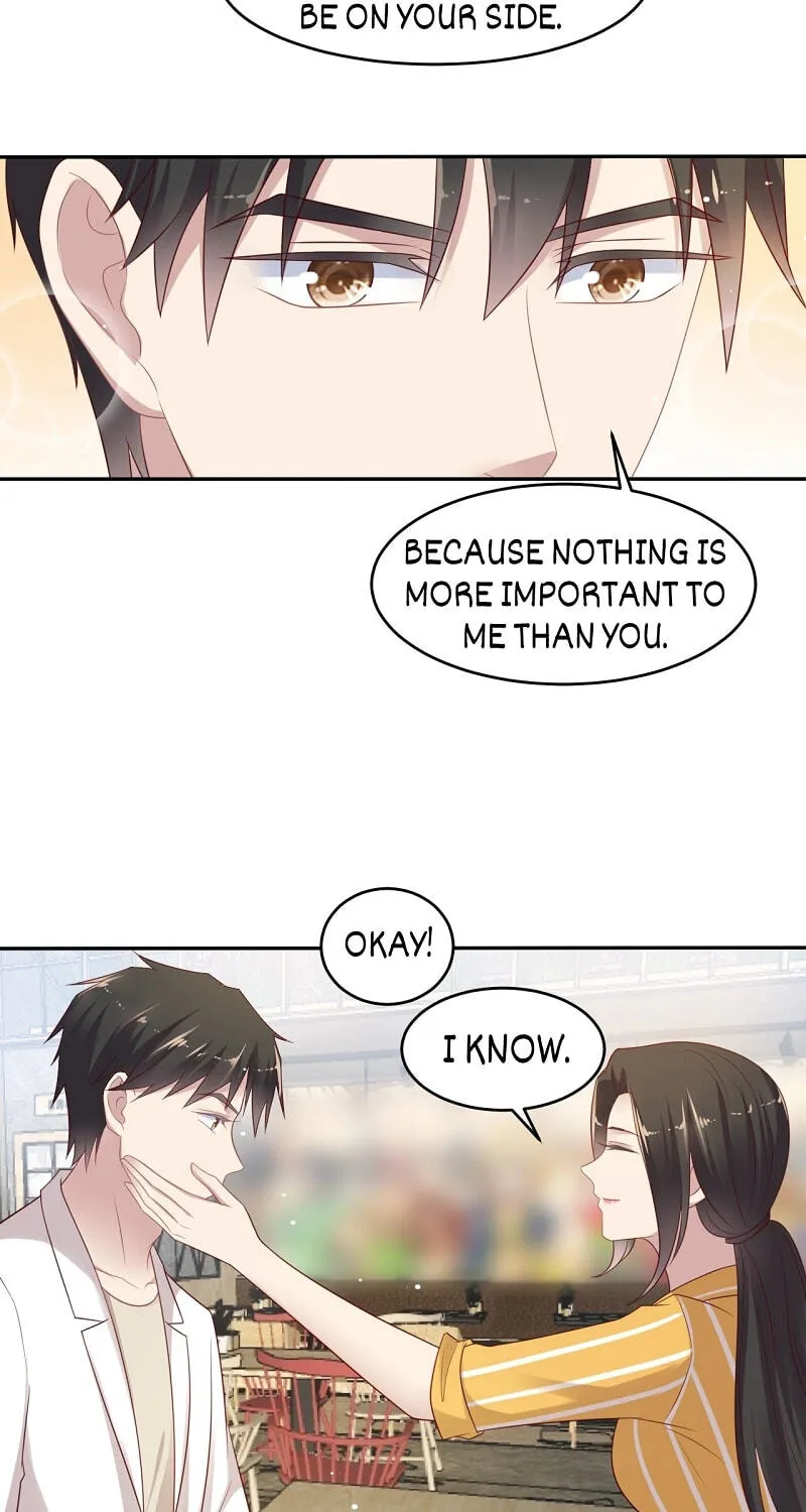 Sealed With Lips Chapter 105 page 3 - 