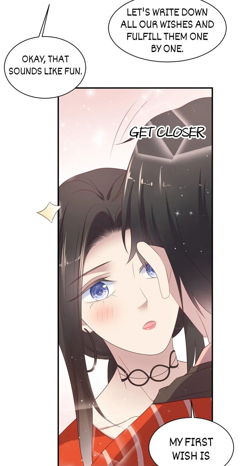 Sealed With Lips Chapter 105 page 21 - 