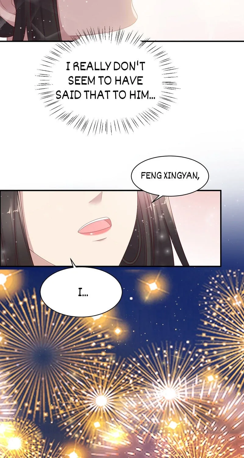 Sealed With Lips Chapter 105 page 23 - 