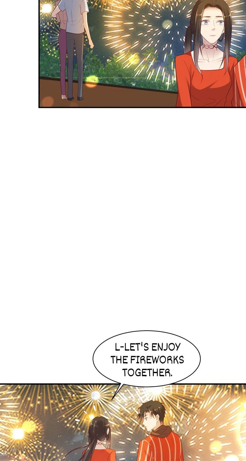 Sealed With Lips Chapter 105 page 25 - 