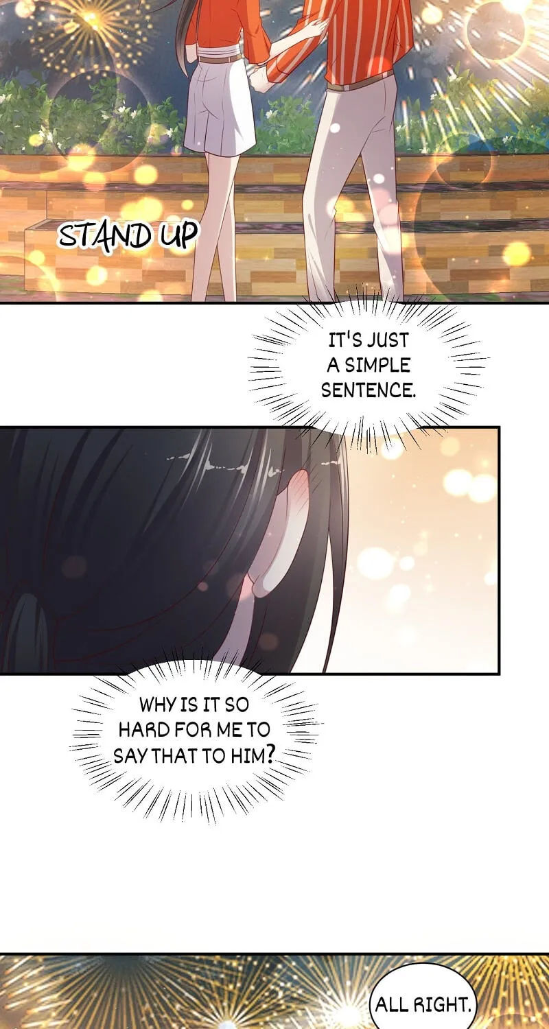 Sealed With Lips Chapter 105 page 26 - 