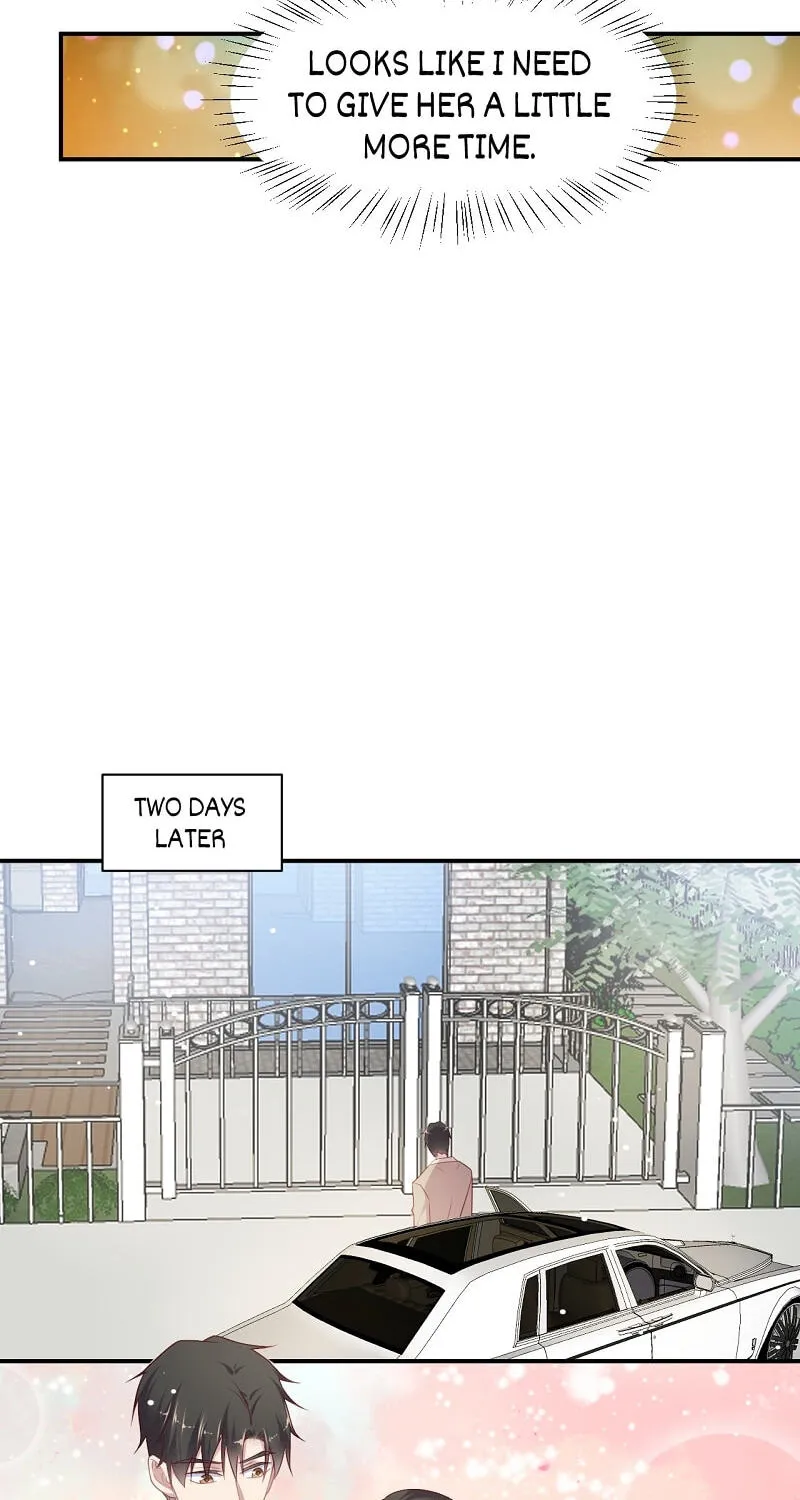 Sealed With Lips Chapter 105 page 28 - 