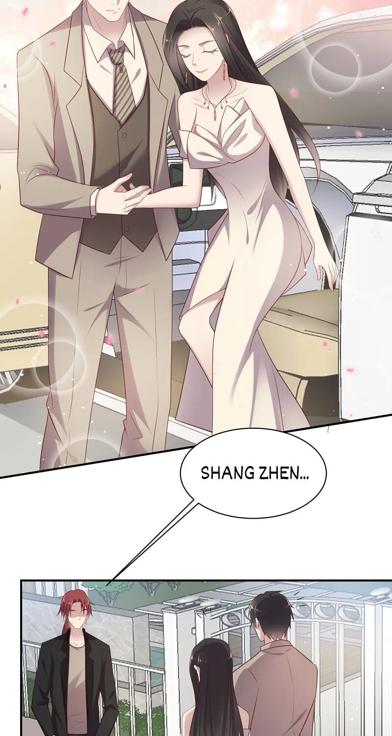Sealed With Lips Chapter 105 page 29 - 