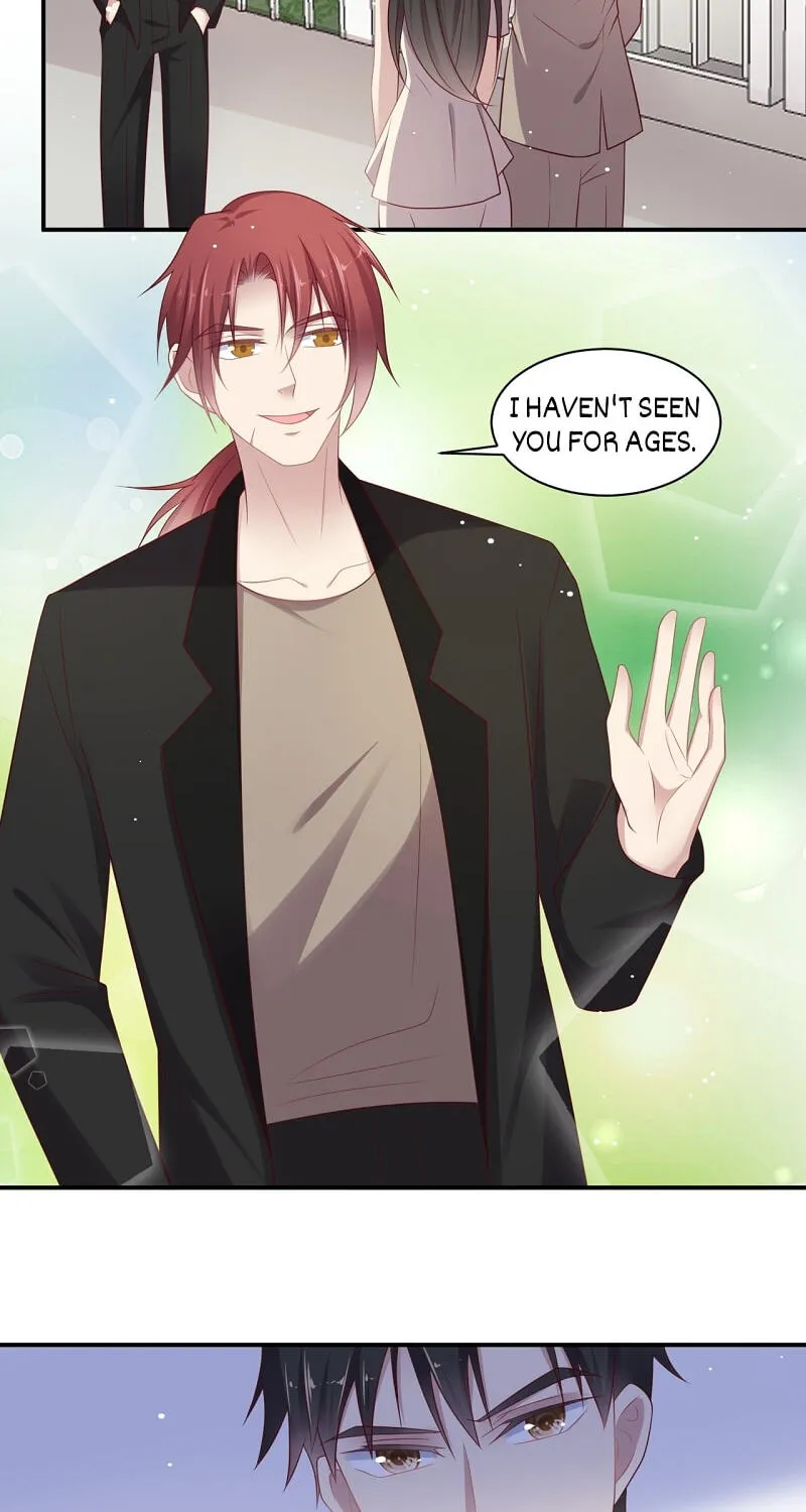 Sealed With Lips Chapter 105 page 30 - 