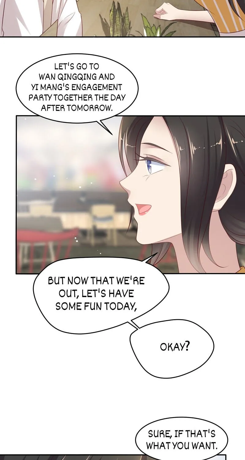 Sealed With Lips Chapter 105 page 4 - 