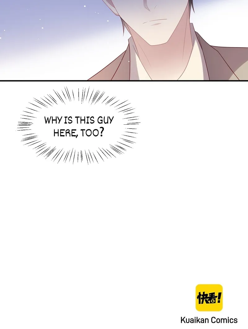 Sealed With Lips Chapter 105 page 31 - 