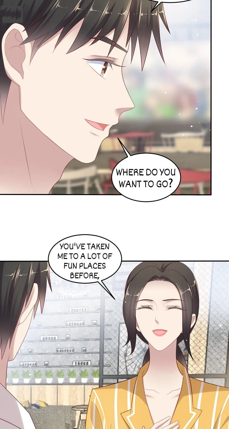 Sealed With Lips Chapter 105 page 5 - 