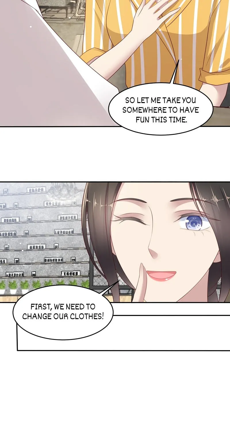 Sealed With Lips Chapter 105 page 6 - 
