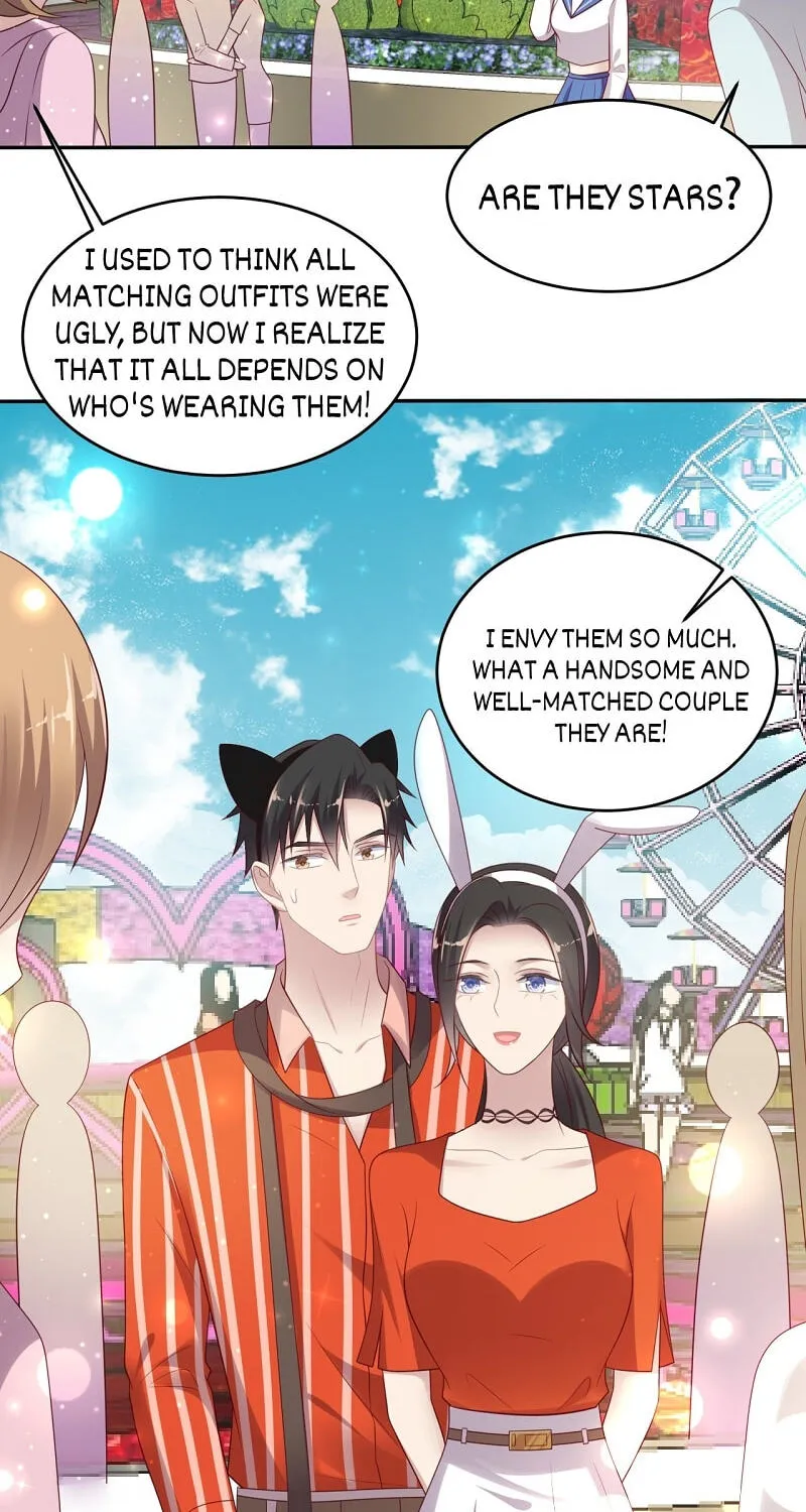 Sealed With Lips Chapter 105 page 8 - 