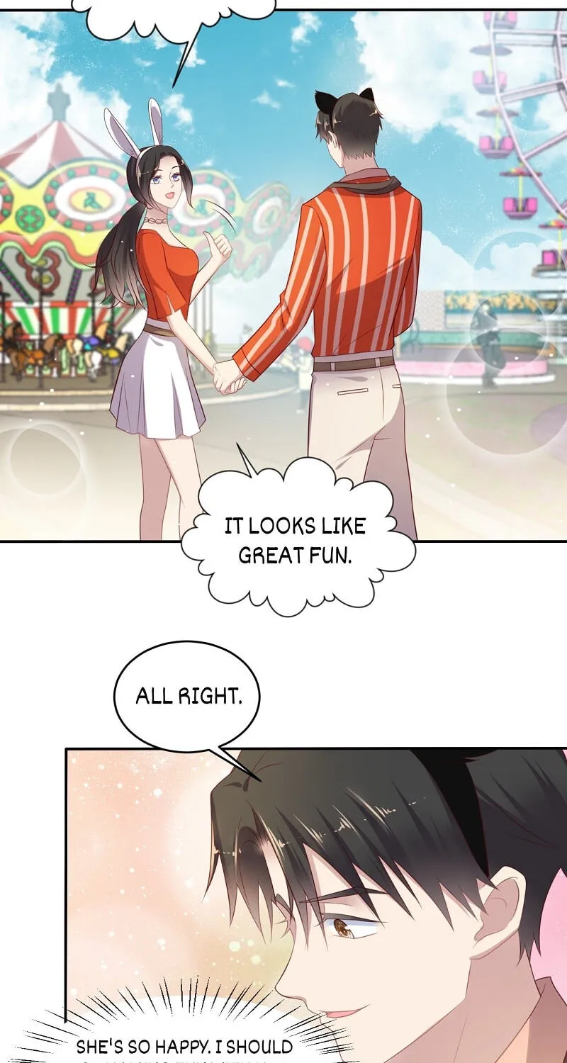 Sealed With Lips Chapter 105 page 10 - 