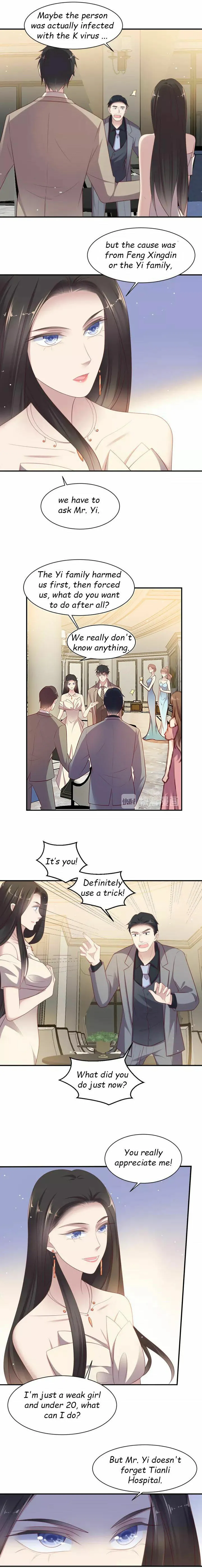 Sealed With Lips Chapter 107.2 page 2 - 