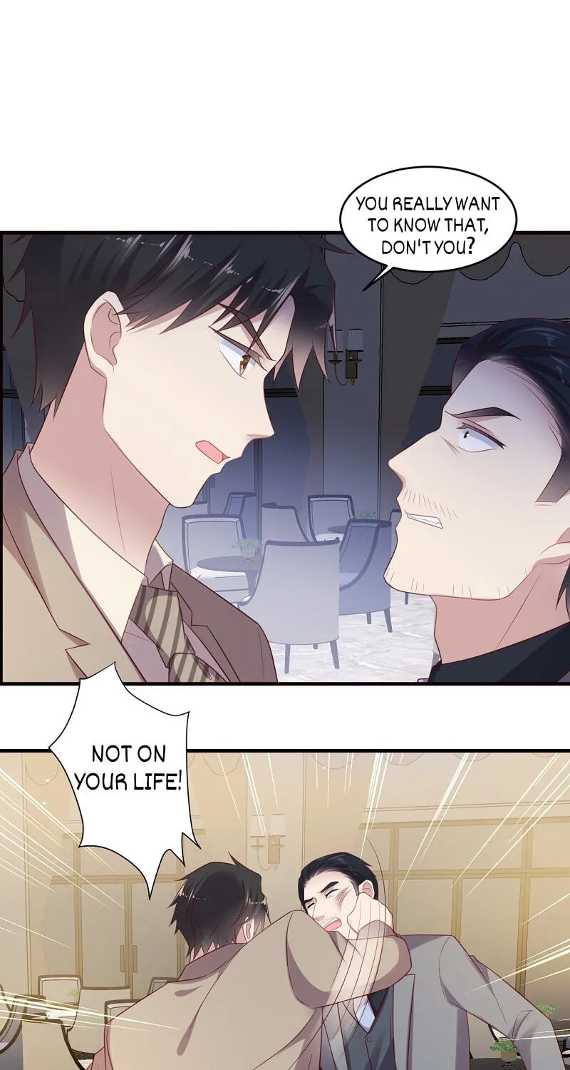 Sealed With Lips Chapter 107 page 1 - 