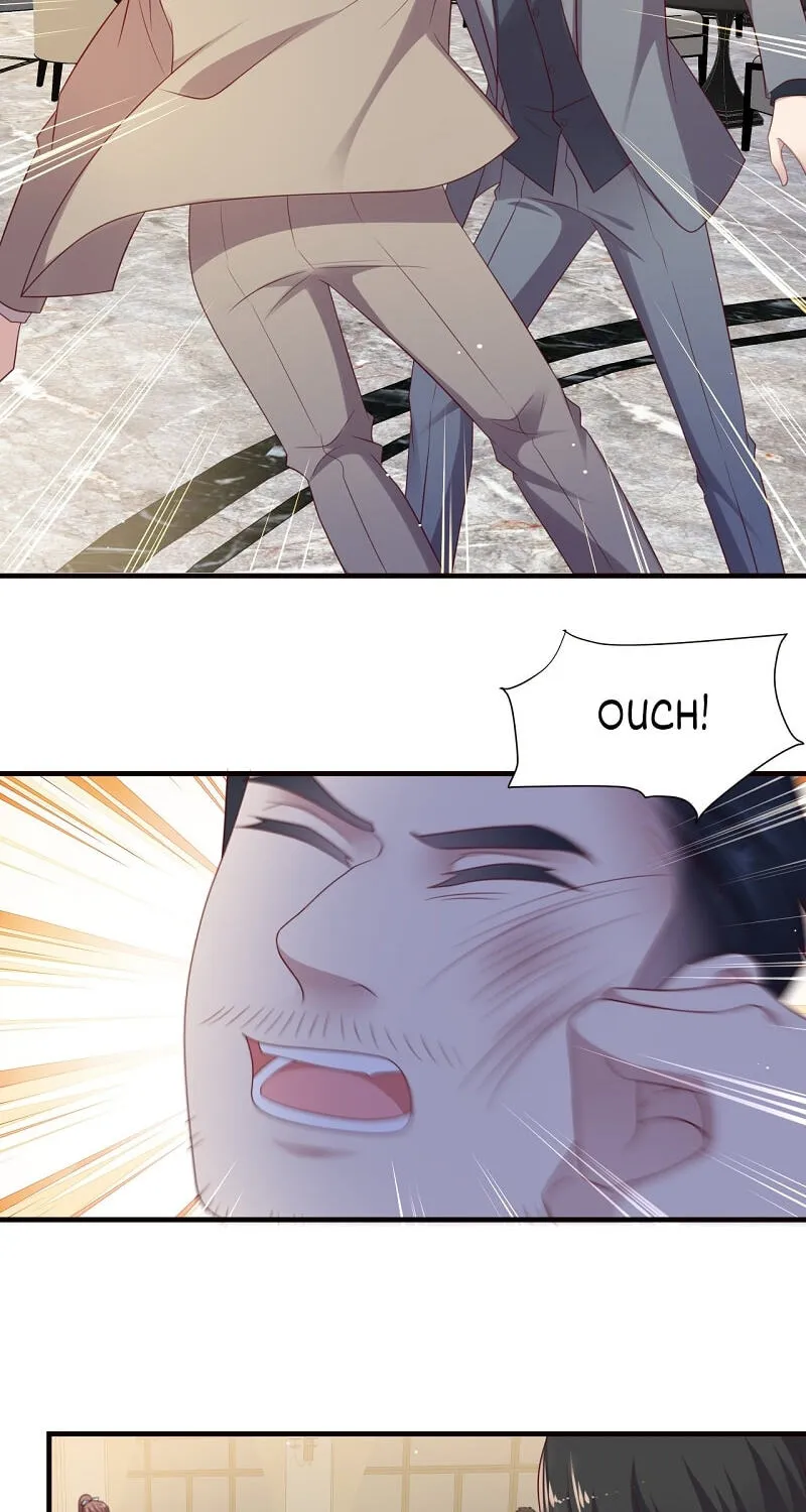 Sealed With Lips Chapter 107 page 2 - 