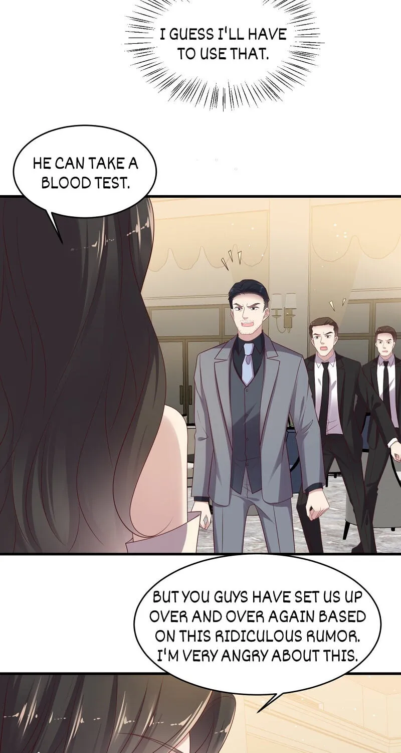 Sealed With Lips Chapter 107 page 12 - 