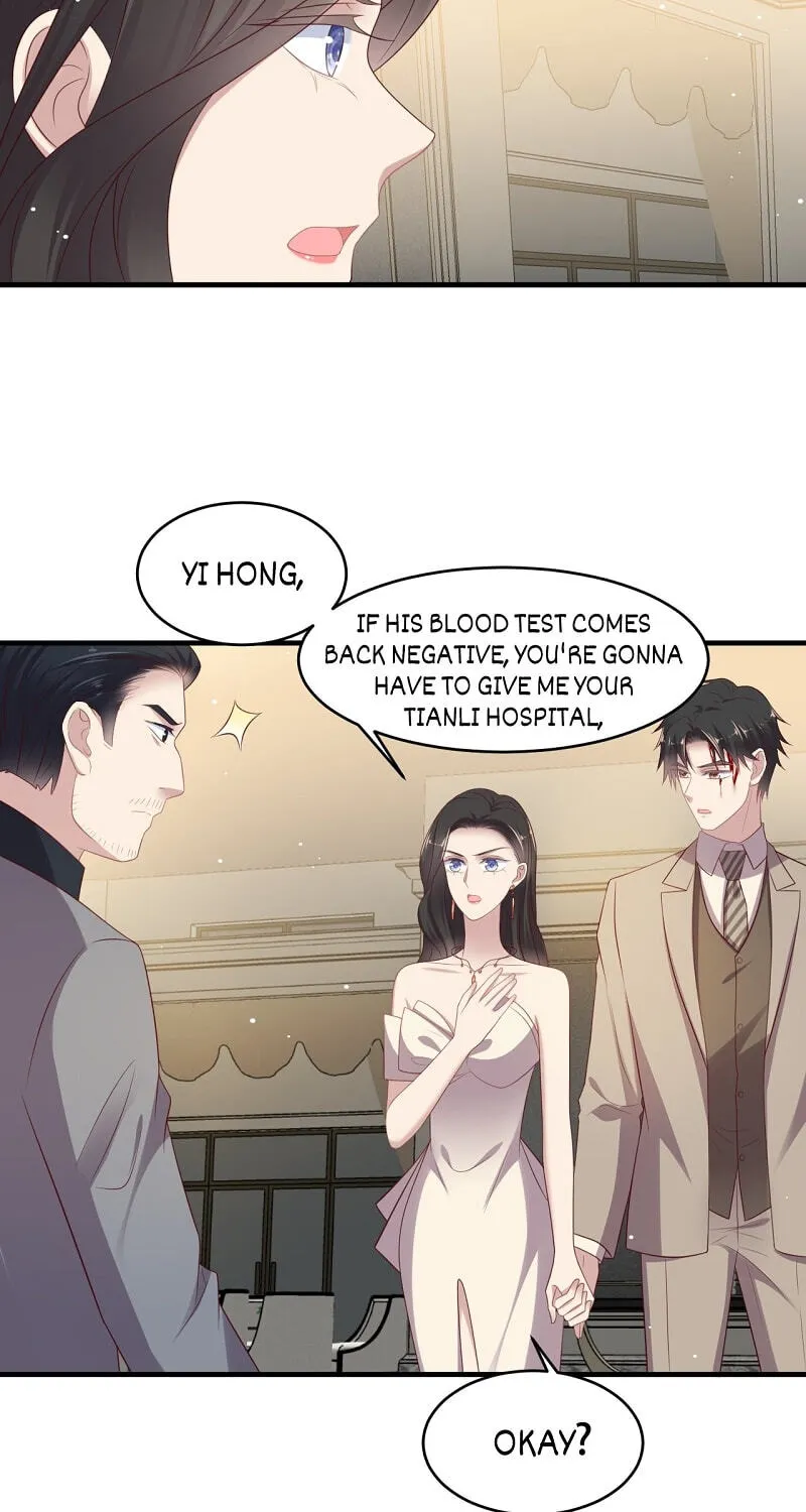 Sealed With Lips Chapter 107 page 13 - 