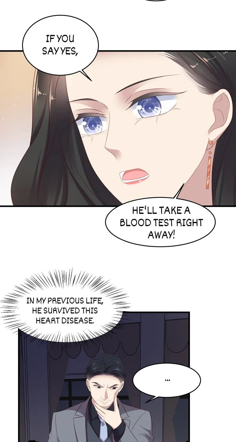 Sealed With Lips Chapter 107 page 14 - 