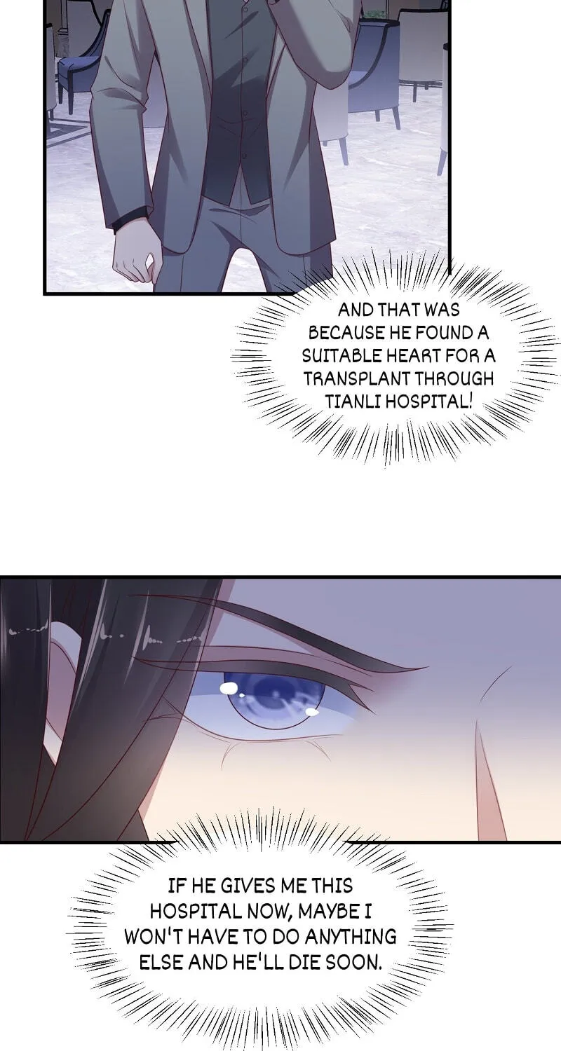 Sealed With Lips Chapter 107 page 15 - 