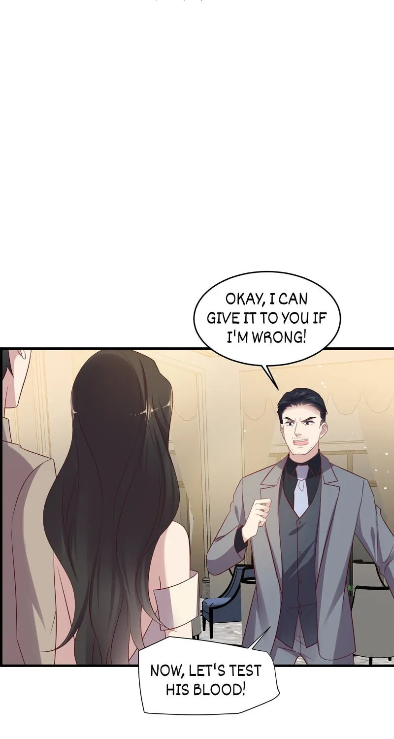 Sealed With Lips Chapter 107 page 16 - 