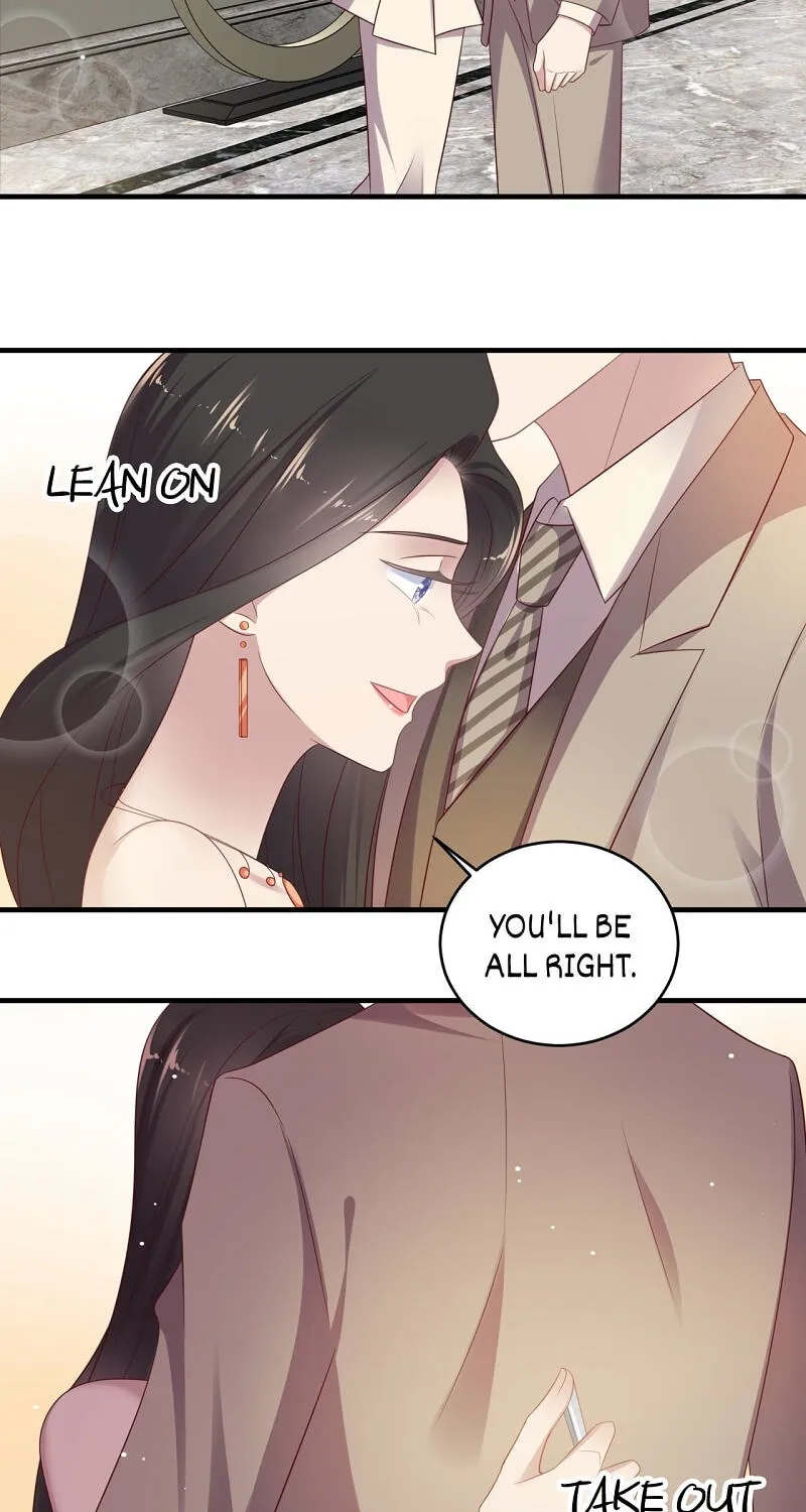 Sealed With Lips Chapter 107 page 18 - 