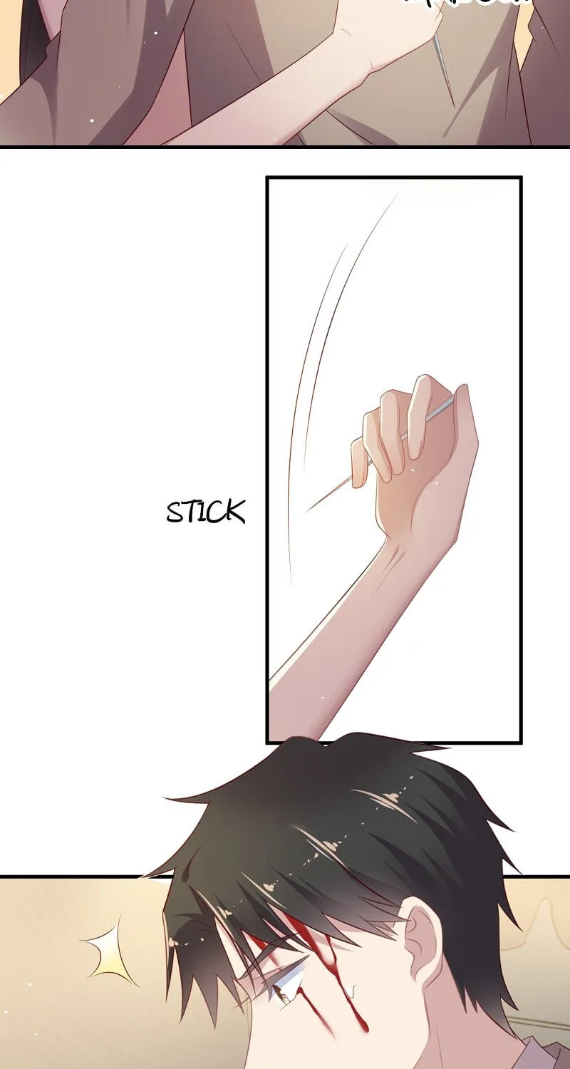 Sealed With Lips Chapter 107 page 19 - 