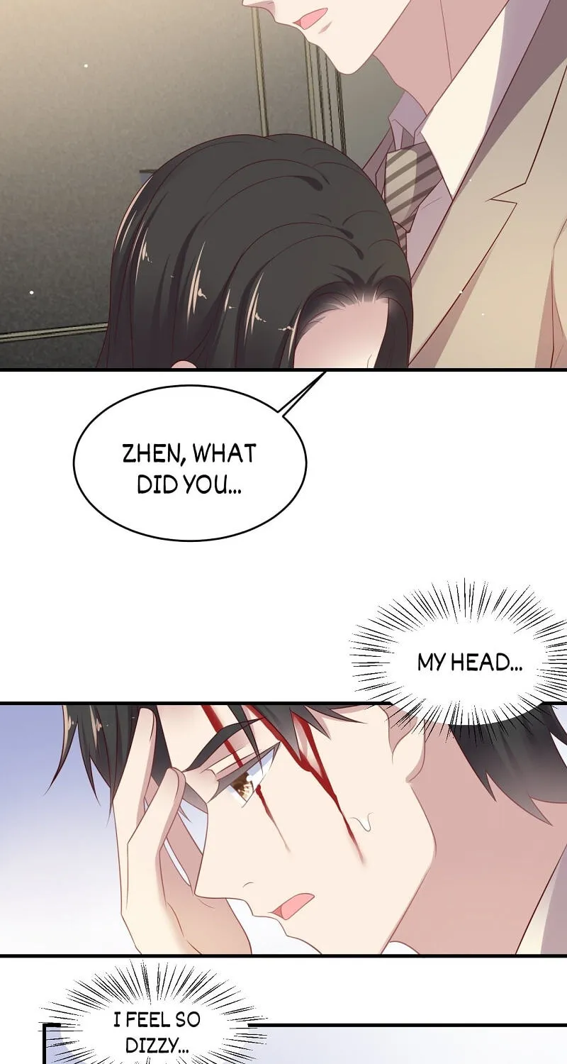 Sealed With Lips Chapter 107 page 20 - 