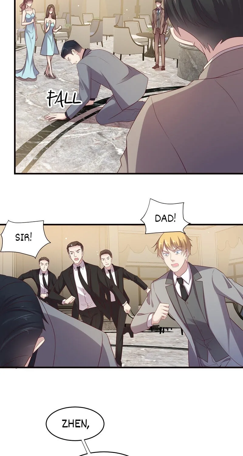 Sealed With Lips Chapter 107 page 3 - 