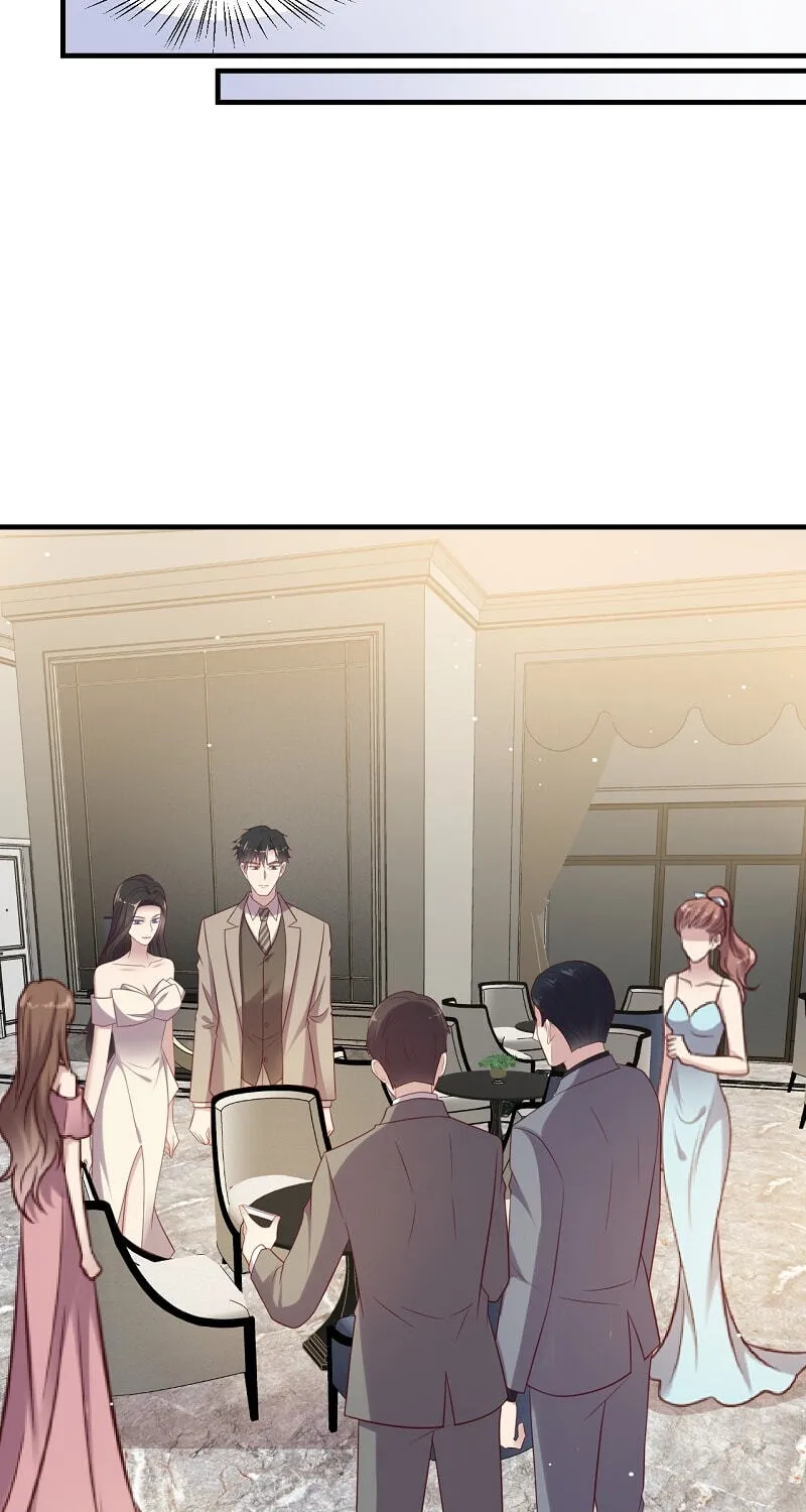 Sealed With Lips Chapter 107 page 21 - 