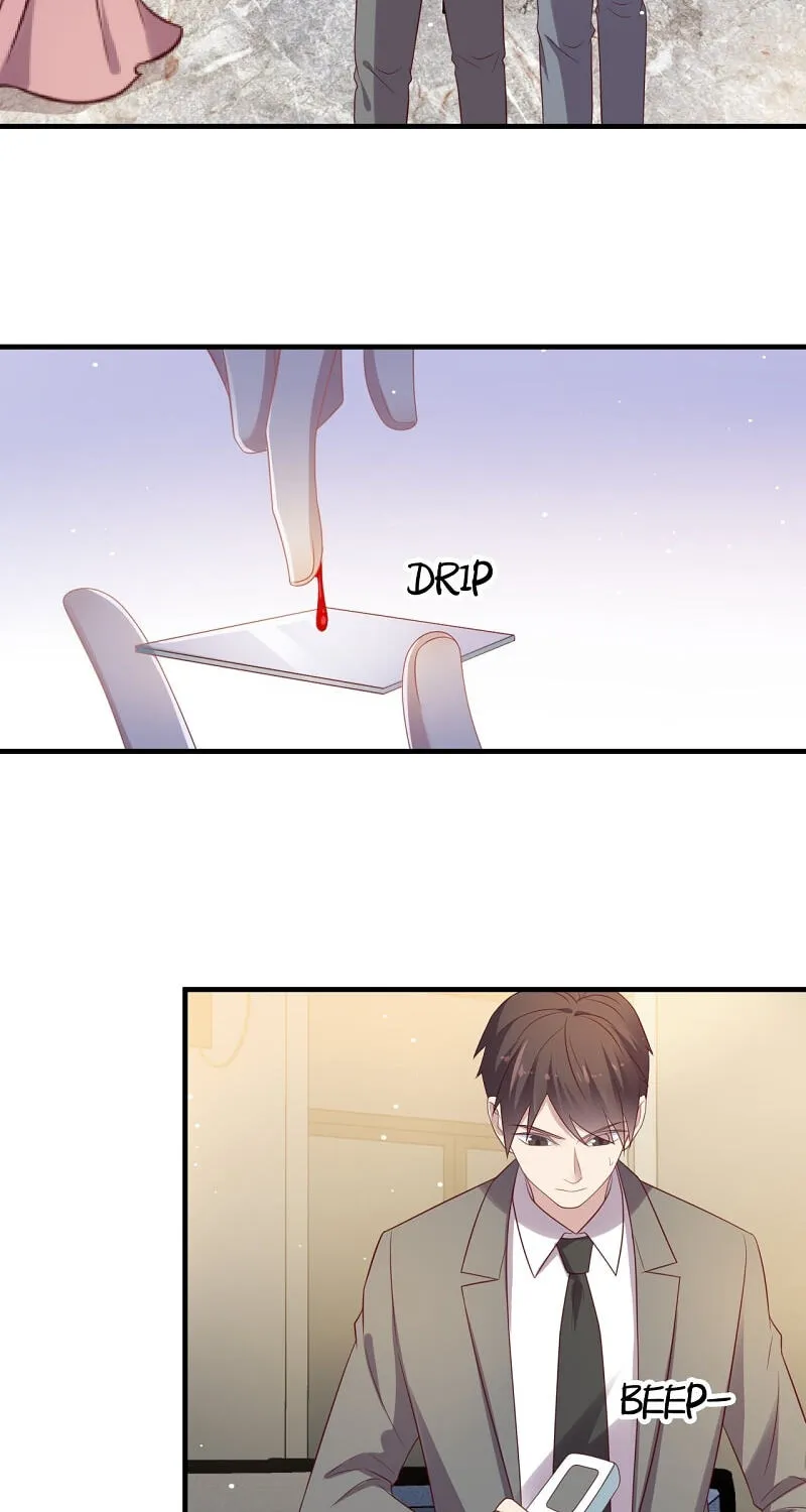 Sealed With Lips Chapter 107 page 22 - 
