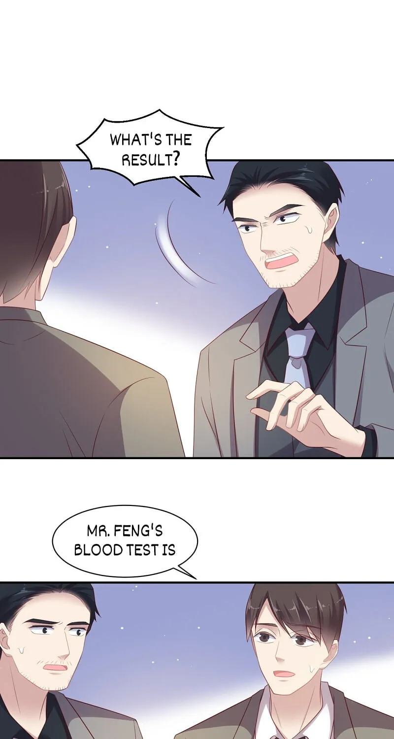 Sealed With Lips Chapter 107 page 24 - 