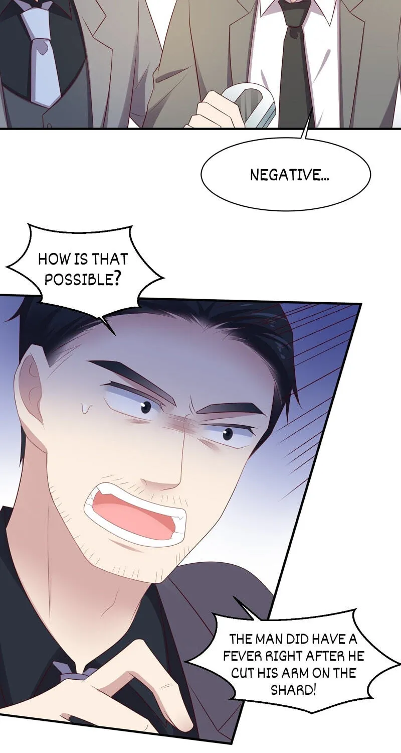 Sealed With Lips Chapter 107 page 25 - 