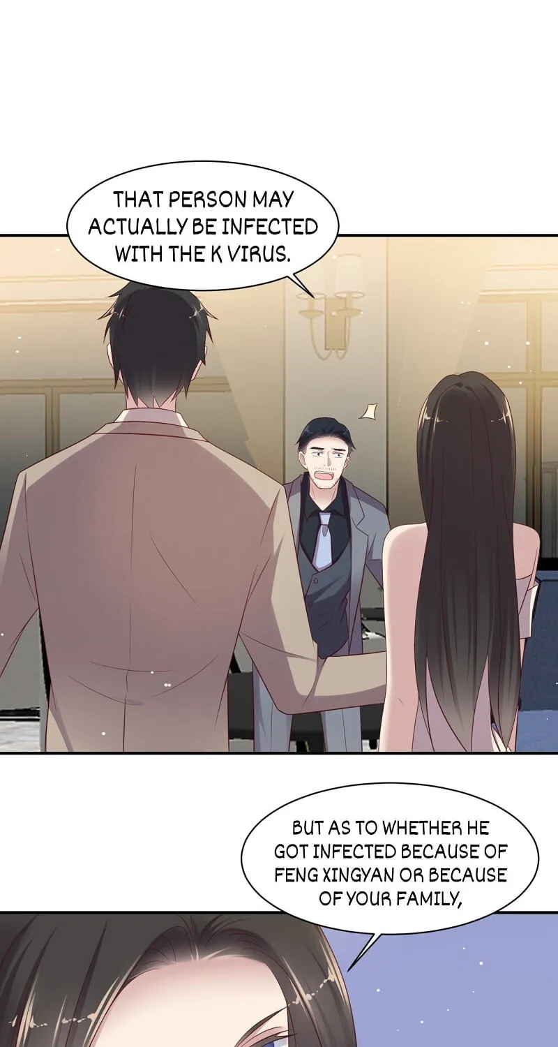 Sealed With Lips Chapter 107 page 26 - 