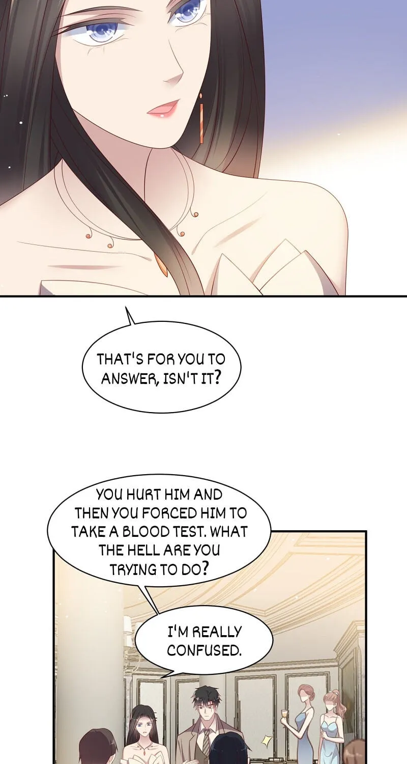 Sealed With Lips Chapter 107 page 27 - 