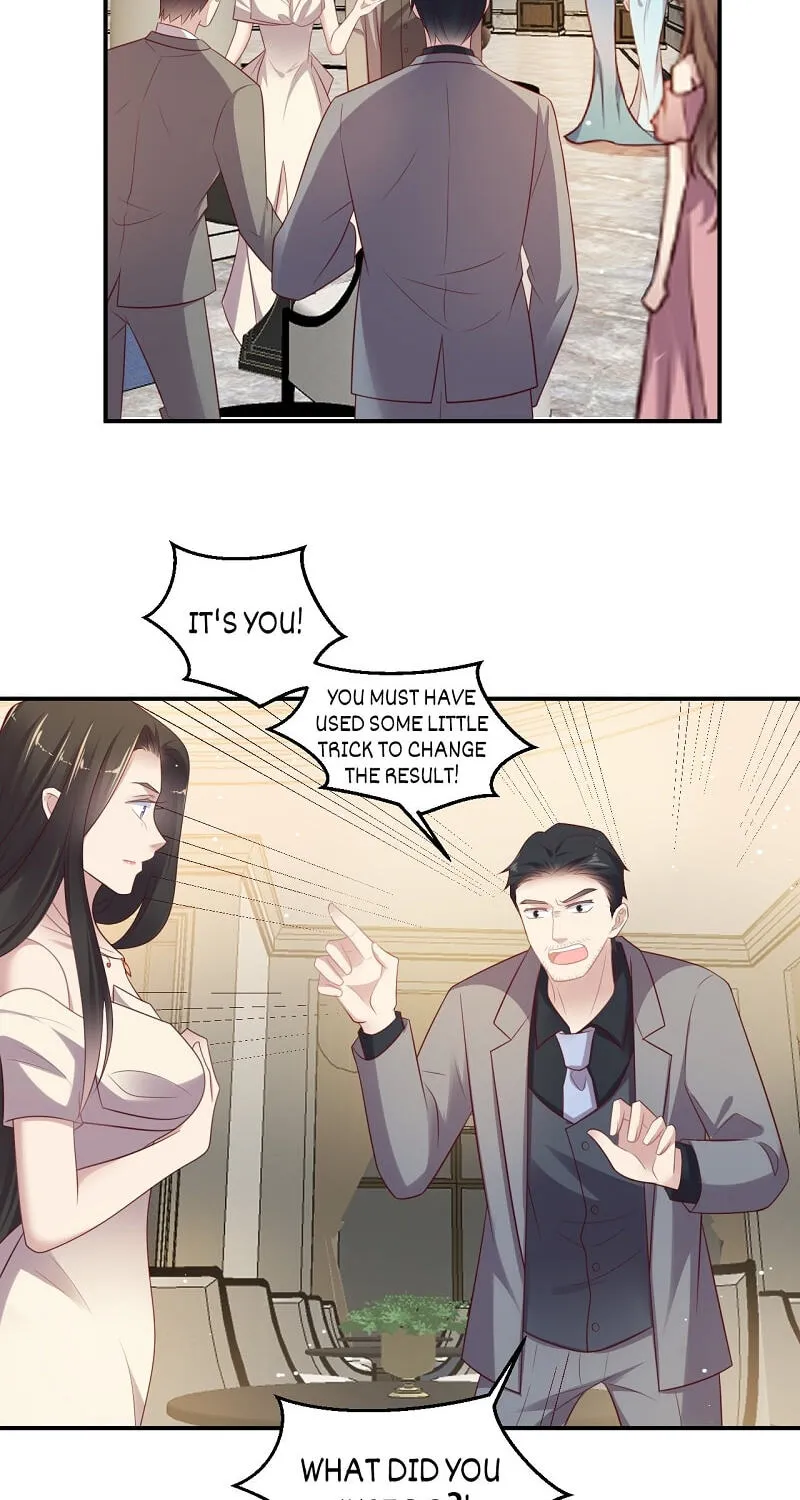 Sealed With Lips Chapter 107 page 28 - 